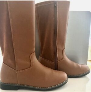 Girl’s Old Navy Riding Boots